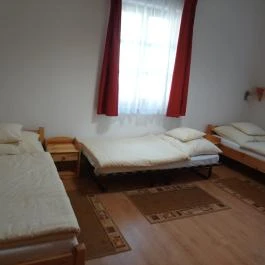 Zarándokszállás Csurgó - Egyéb