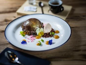 Dabas Deli Bistro Dabas