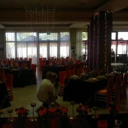 Dabas Hotel Dabas - Egyéb