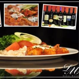 Dabas Hotel Dabas - Egyéb