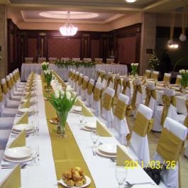 Dabas Hotel Dabas - Egyéb