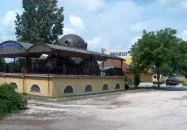 Nautilus Étterem & Panzió Dabas