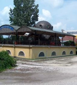 Nautilus Étterem & Panzió