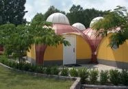 Nautilus Étterem & Panzió Dabas