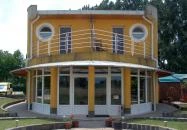 Nautilus Étterem & Panzió Dabas