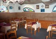 Nautilus Étterem & Panzió Dabas