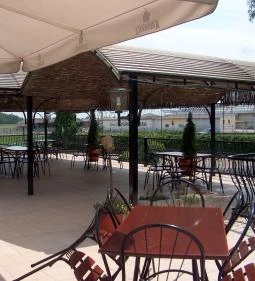 Nautilus Étterem & Panzió