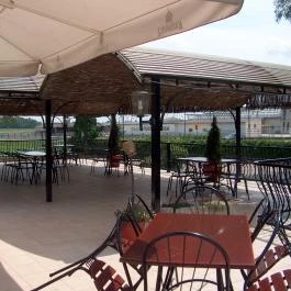 Nautilus Étterem & Panzió Dabas - Egyéb