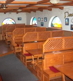 Nautilus Étterem & Panzió