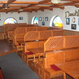 Nautilus Étterem & Panzió Dabas - Egyéb