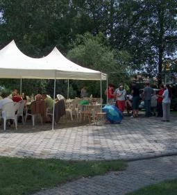 Nautilus Étterem & Panzió