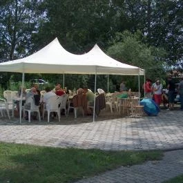 Nautilus Étterem & Panzió Dabas - Egyéb