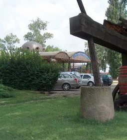 Nautilus Étterem & Panzió