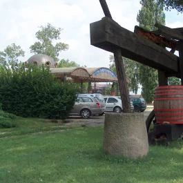 Nautilus Étterem & Panzió Dabas - Egyéb