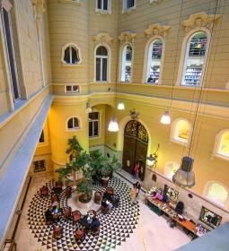 Fővárosi Szabó Ervin Könyvtár