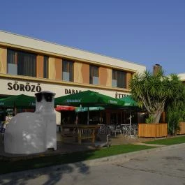 Dabas Hotel Dabas - Egyéb