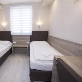 Dabas Hotel Dabas - Egyéb