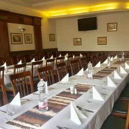 Dabas Hotel Dabas - Egyéb