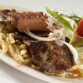 Dabas Hotel Dabas - Egyéb