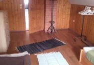 Fészek Apartman Dávod