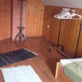 Fészek Apartman Dávod - Egyéb