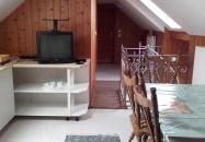 Fészek Apartman Dávod