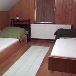 Fészek Apartman Dávod - Egyéb
