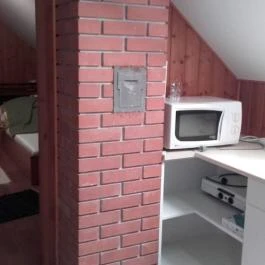 Fészek Apartman Dávod - Egyéb
