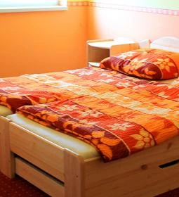 Ponty-Lak Vendégház