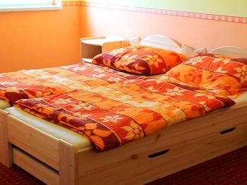 Ponty-Lak Vendégház Dávod