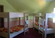 Ponty-Lak Vendégház Dávod