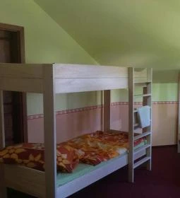 Ponty-Lak Vendégház