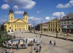 Debrecen