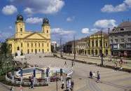 Debrecen