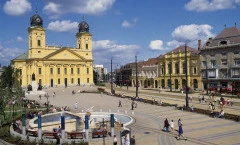 Debrecen