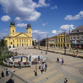 Debrecen