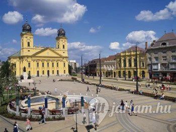 Debrecen