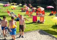 Debrecen - SZUSZ Park