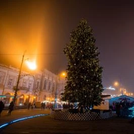 Debreceni Advent Debrecen - Egyéb