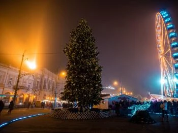 Debreceni Advent Debrecen