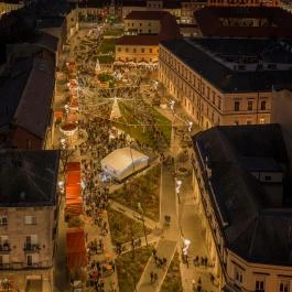Debreceni Advent Debrecen - Egyéb