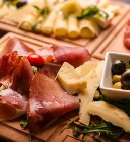 Debrecziner Gourmet Fesztivál