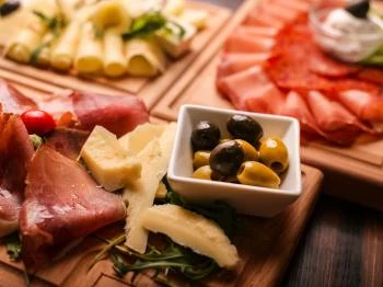 Debrecziner Gourmet Fesztivál Debrecen