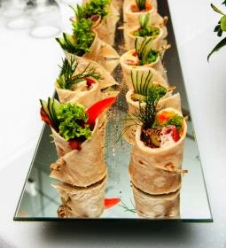 Átrium Étterem - Hotel Lycium