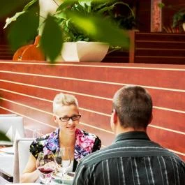 Átrium Étterem - Hotel Lycium Debrecen - Egyéb