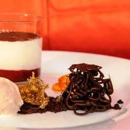 Átrium Étterem - Hotel Lycium Debrecen - Egyéb