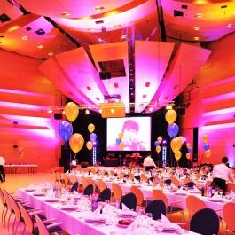 Átrium Étterem - Hotel Lycium Debrecen - Egyéb