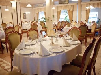 Barabás Étterem Debrecen