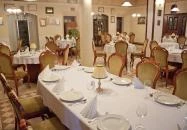 Barabás Étterem Debrecen