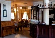 Barabás Étterem Debrecen